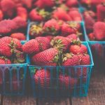 When to Plant Strawberries in Alabama