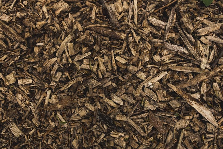 advantages of mulching