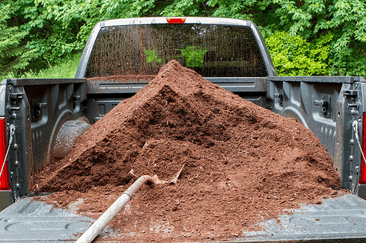 best mulch