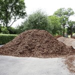 trees and shrubs mulch reviews