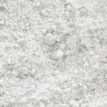 a picture of perlite for gardening