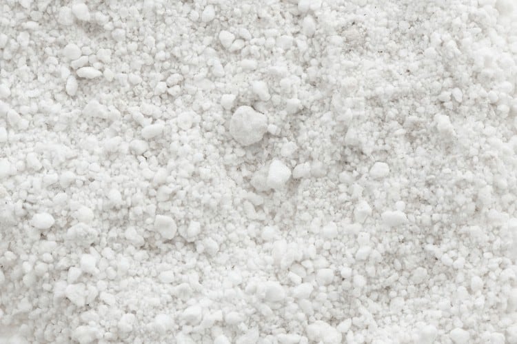 What Is Perlite 