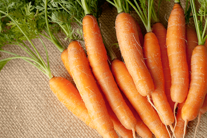 Baby Carrots