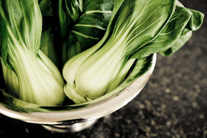 bok choy