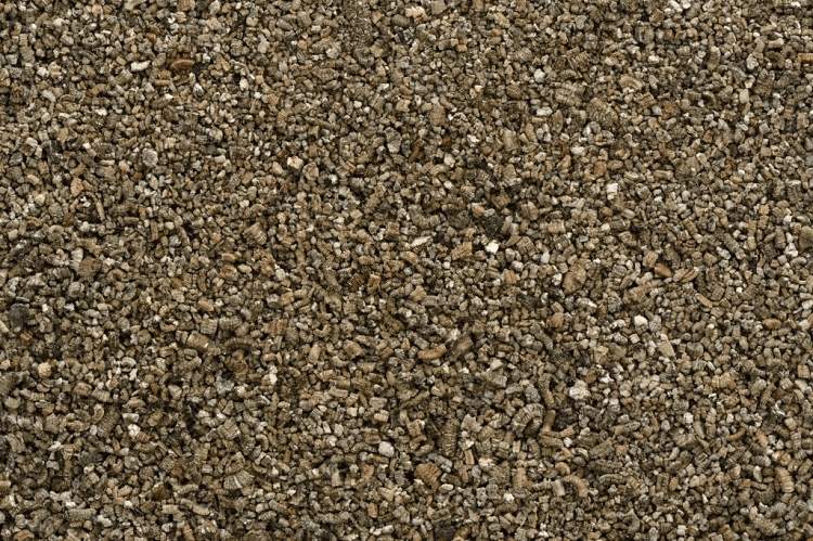 vermiculite