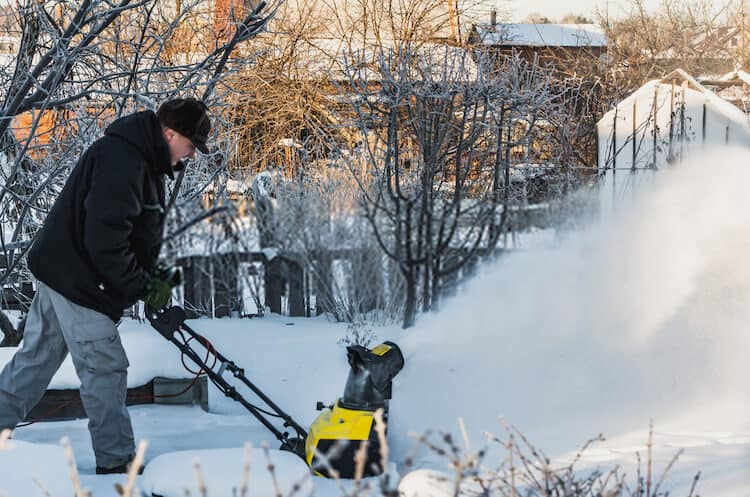 Best Electric Snow Blowers