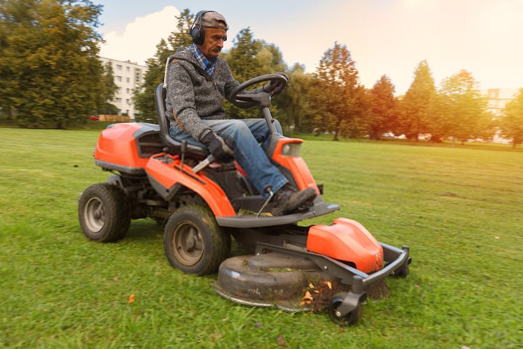 Best Garden Tractors