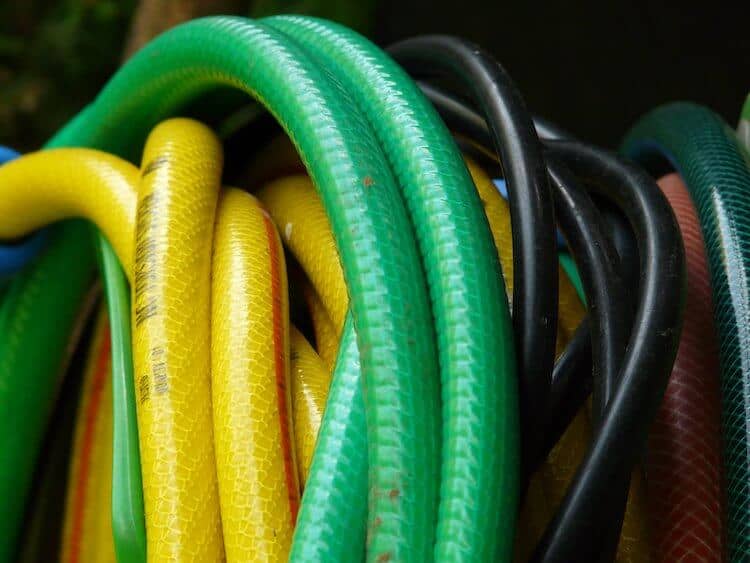 Expandable Garden Hose reviews