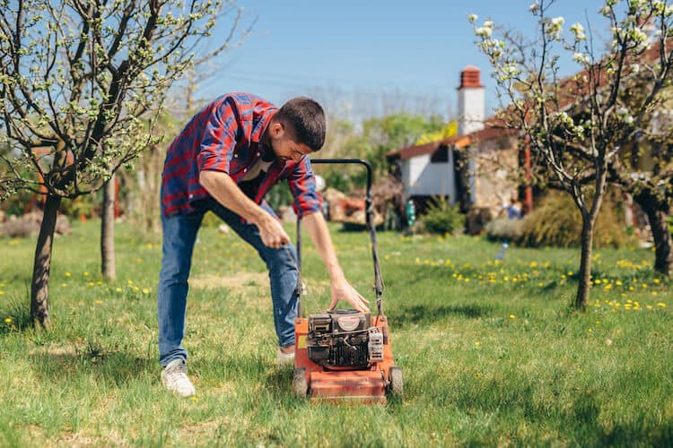 What Is A Zero Turn Mower