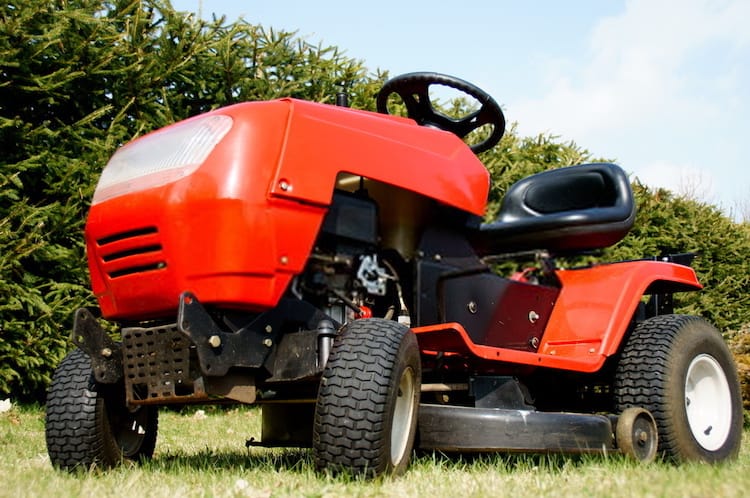 Why You Need a Garden Tractor