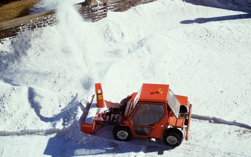 Best 3-Stage Snow Blowers