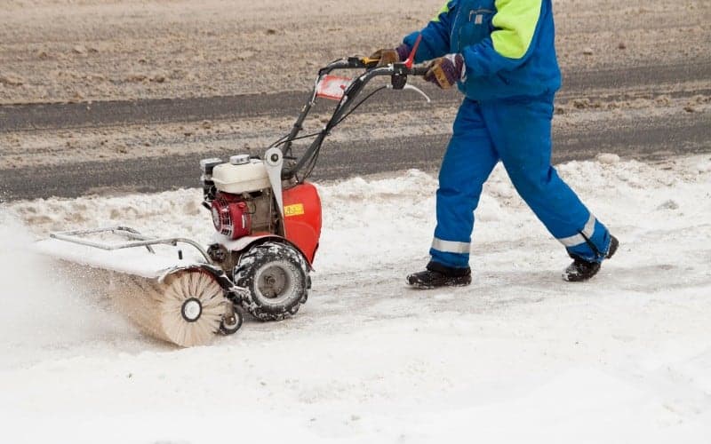 2 Stage Snow Blower Vs 3 Stage: Which One Is Better?