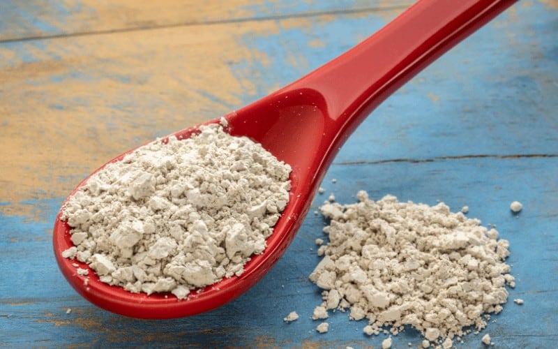 How Does Diatomaceous Earth Work