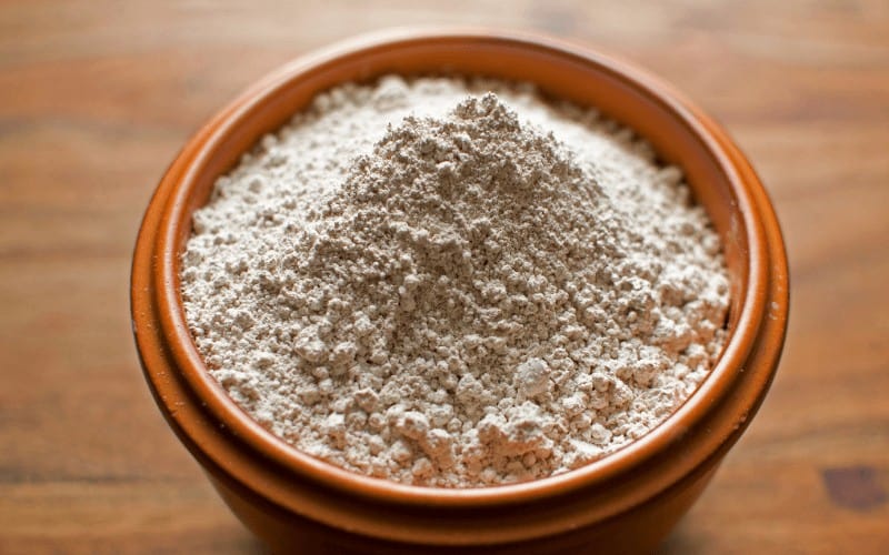 What is Diatomaceous Earth