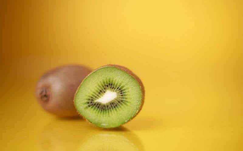 Is Kiwi a Citrus Fruit