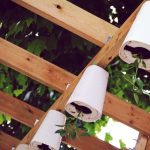 What is Upside Down Gardening