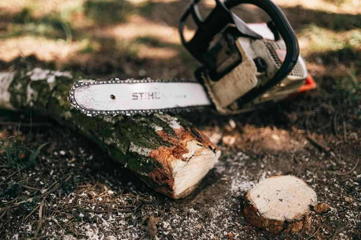 Were Chainsaws Made For Childbirth Why Were Chainsaws Invented? (Origin of Chainsaw)
