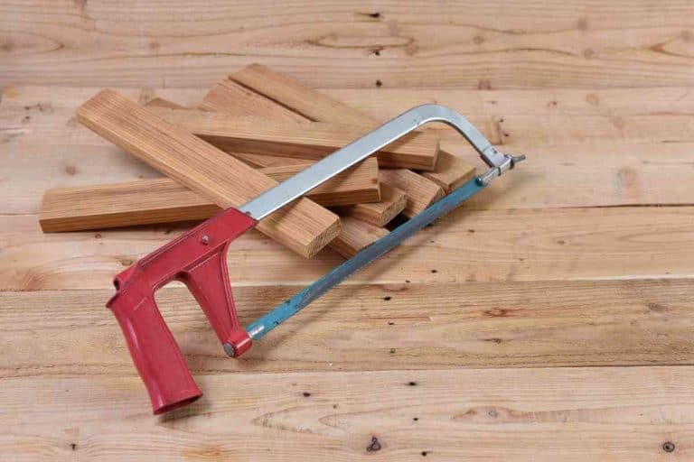 Bow Saw Vs Hand Saw How Are They Different?