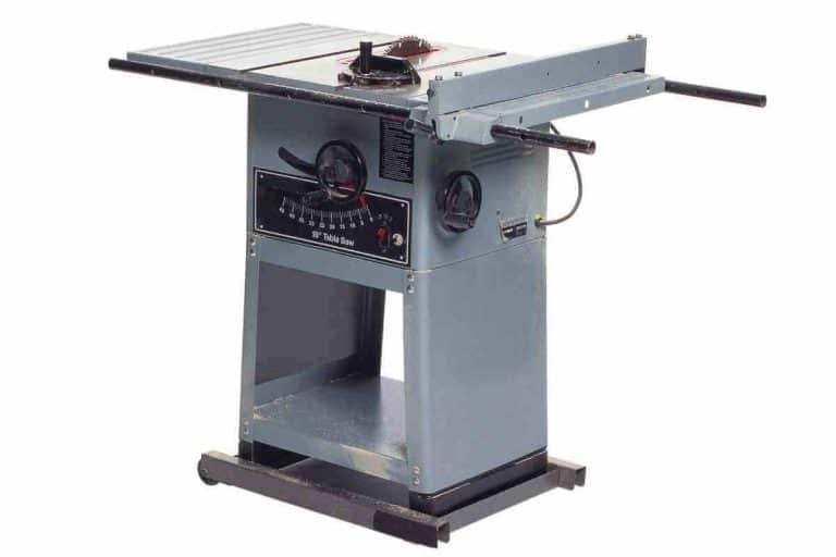 13 Different Types Of Power Saws (+Their Various Uses)