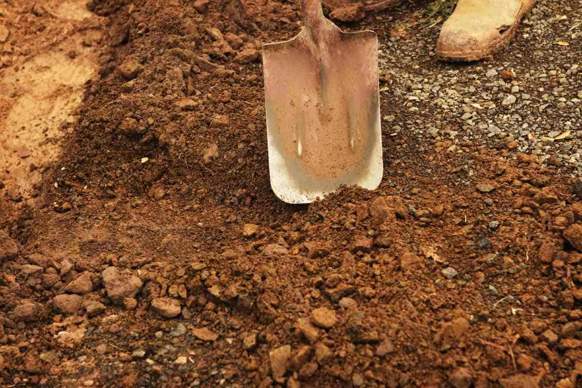 How To Dig A Trench for Drainage (6 Simple Steps)
