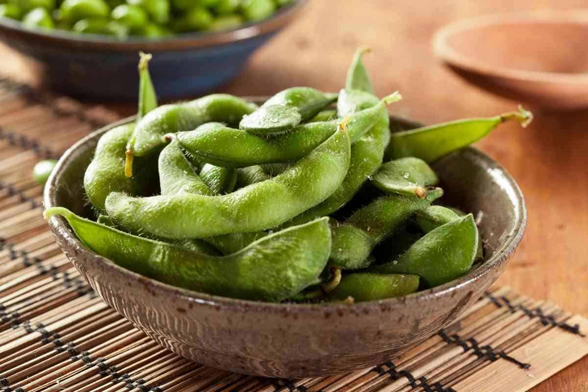 Is Edamame a Vegetable or a Legume?