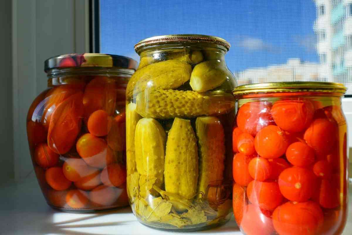 Is a Pickle a Fruit or a Vegetable? (Pickle Classification)