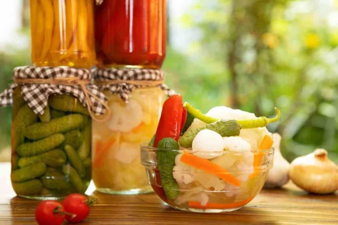 Is a Pickle a Fruit or a Vegetable? (Pickle Classification)