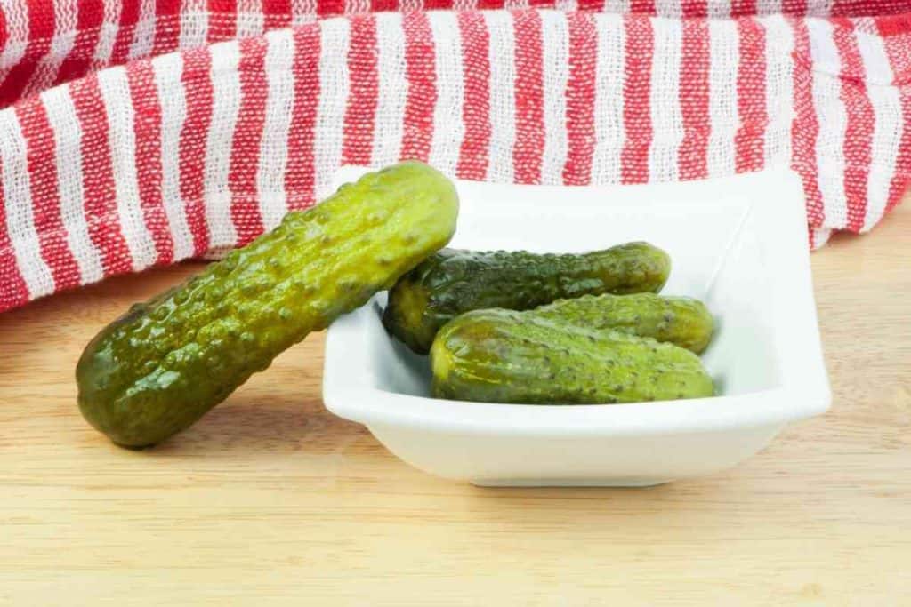 Is a Pickle a Fruit or a Vegetable? (Pickle Classification)